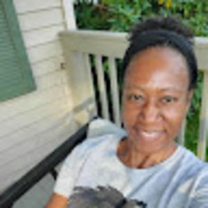 Meet your Posher, Deborah